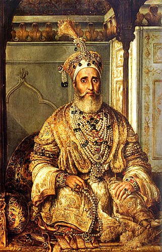 Bahadur Shah