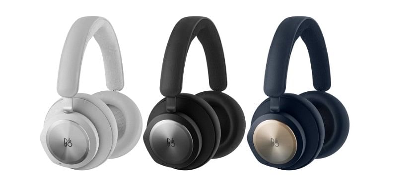 The new Beoplay Portal headphones. Credit: Xbox