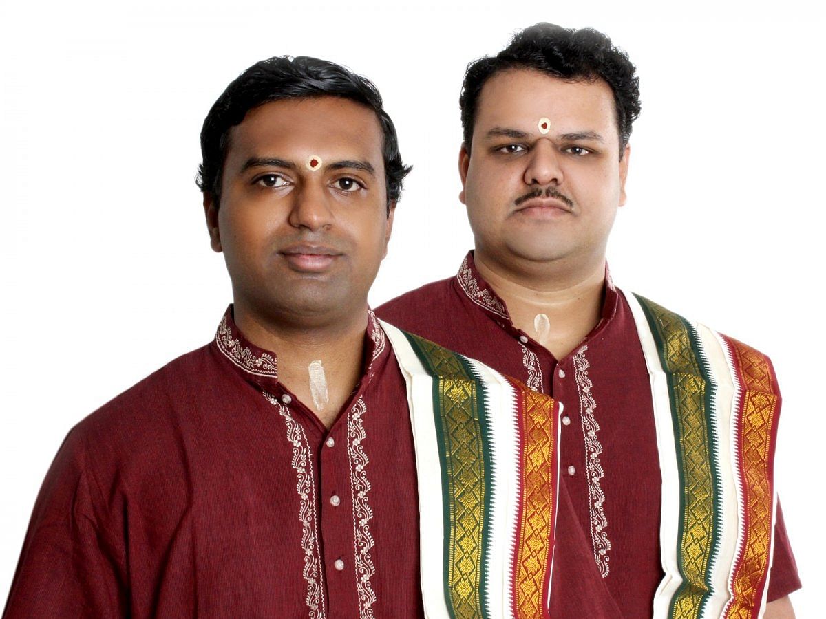 Bangalore Brothers