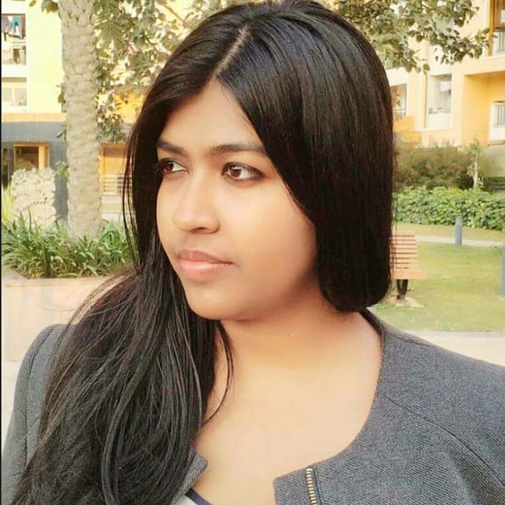 Shreya Chatterjee
