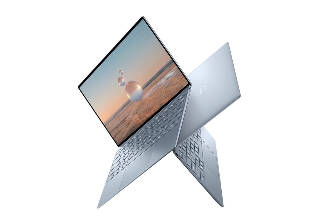 Dell XPS 13 2022 series. Credit: Dell