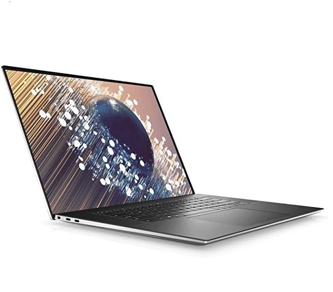 Dell XPS 17 (9710). Picture Credit: Amazon