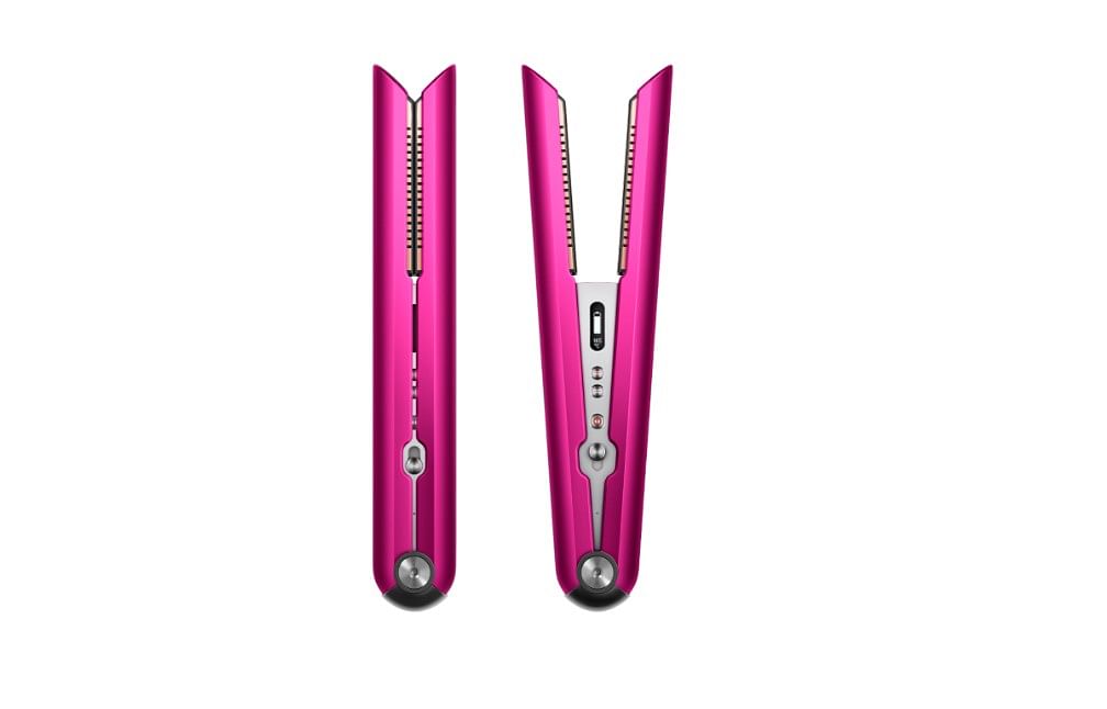Dyson Corrale Straightener. Credit: Dyson