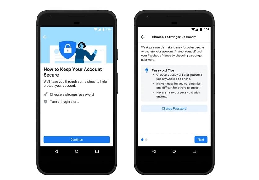 Facebook Privacy Checkup tool gets a makeover (Photo Credit: Facebook)