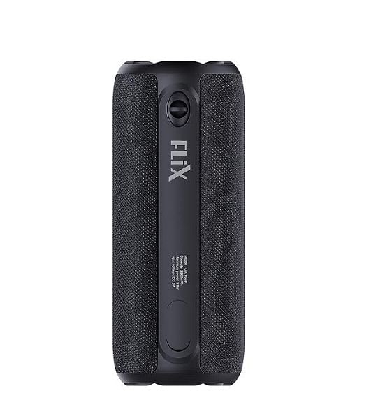 Flix Bluetooth speaker. Credit: Beetel