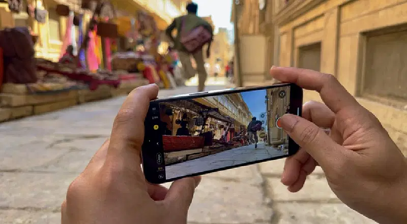 Apple shares Mexican short film shot with iPhone 14 Pro