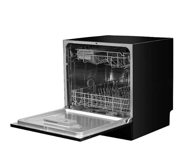 Godrej Eon Magnus Counter-Top Dishwasher. Credit: Godrej