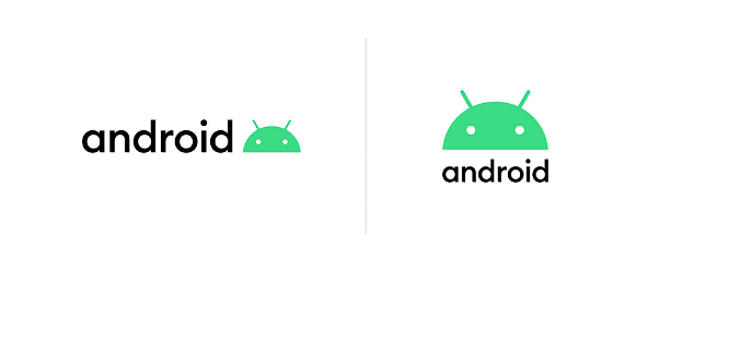 Google refreshes Android logo (Picture Credit: Google)
