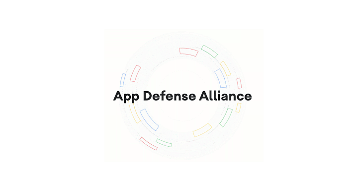 App Defense Alliance logo (Picture Credit: Google)