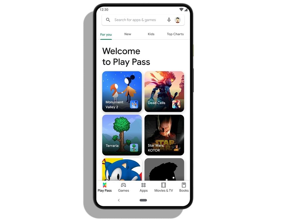 Google Play Pass finally coming to India this week