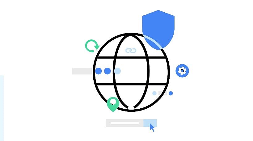 Google's Privacy Sandbox initiative for the web. Credit: Google