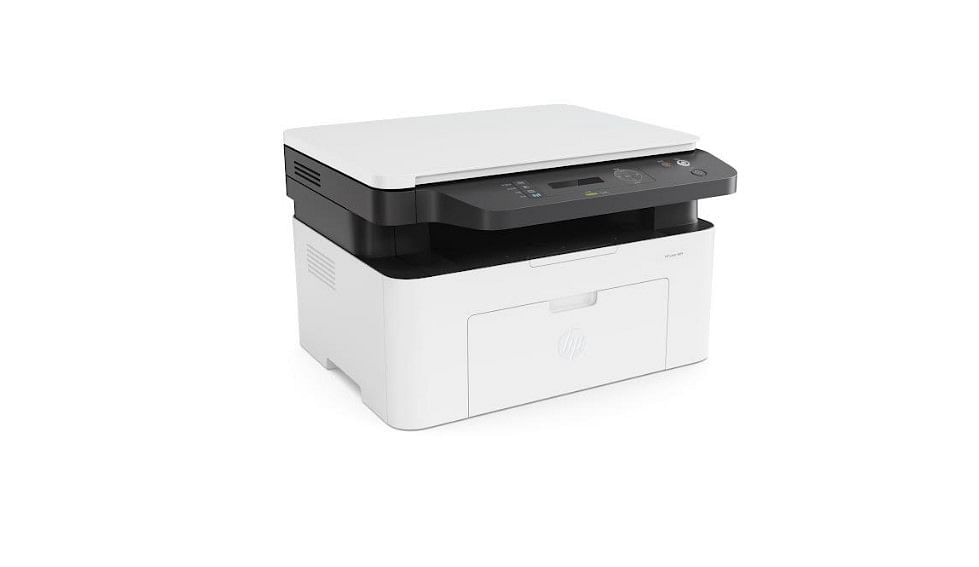 HP Laser printer. Credit: HP
