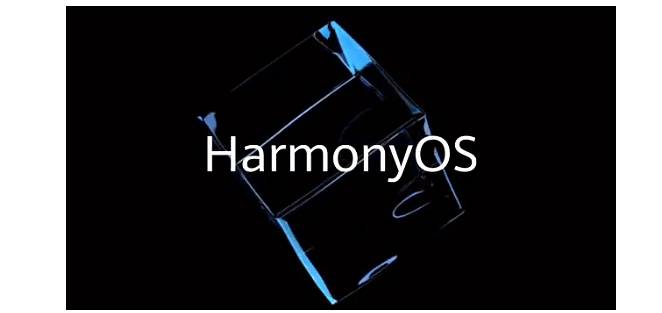 Huawei all set bring HarmonyOS-based phone in 2021. Credit: Huawei Mobile/Twitter