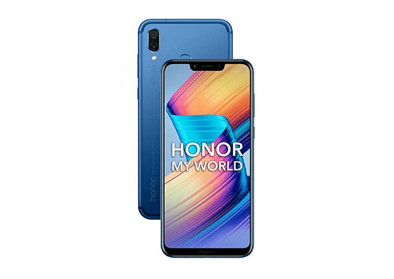 Honor Play (Picture Credit: Honor India)