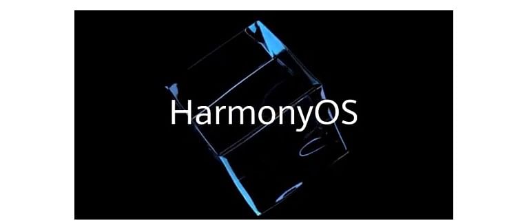 HarmonyOS (Credit:Huawei)