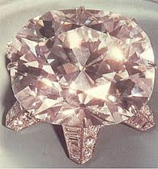 Jubilee Diamond