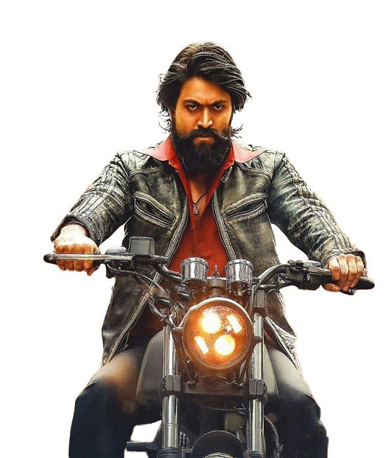 Yash returns to the big screen with ‘KGF: Chapter 2’more than three years after the first part. There is noclarity on the actor’s next project.