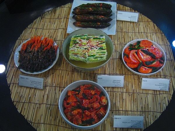 Korea-Kimchi-Museum