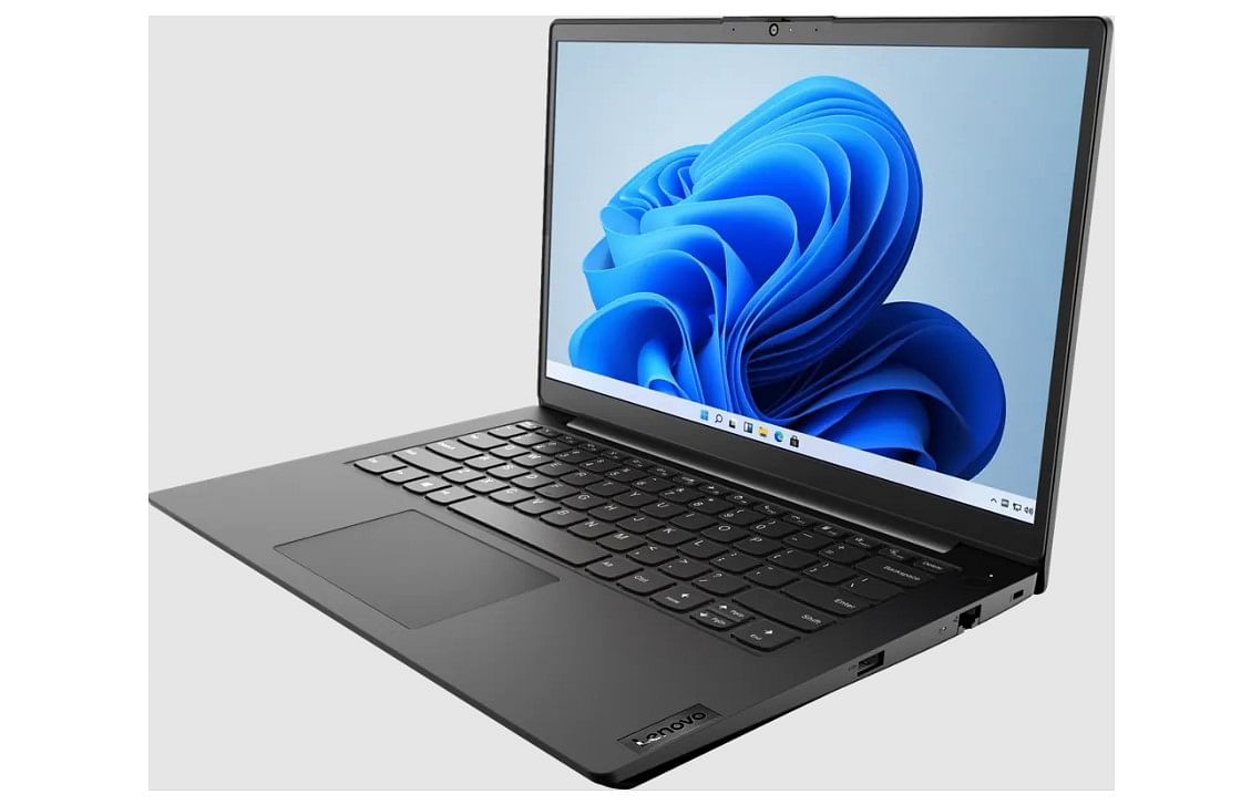 Lenovo K14 laptop series. Credit: Lenovo