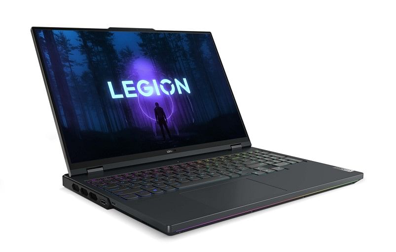Lenovo Legion Pro 7 series