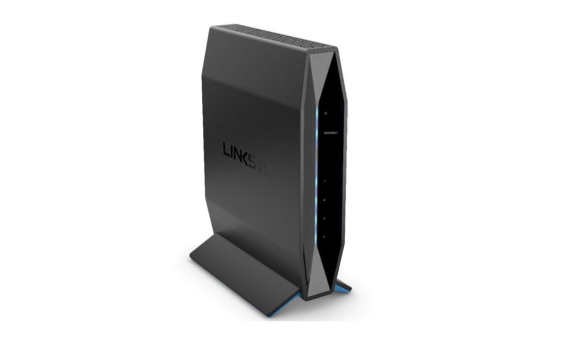 Linksys Wi-Fi router