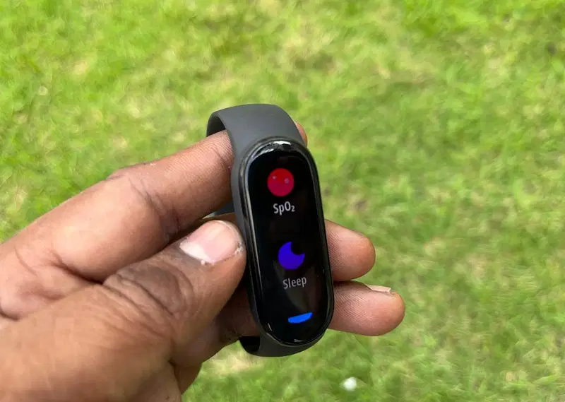 Xiaomi Mi Band 6 Hands On: FULL In-Depth Look and ALL Features Explained! 