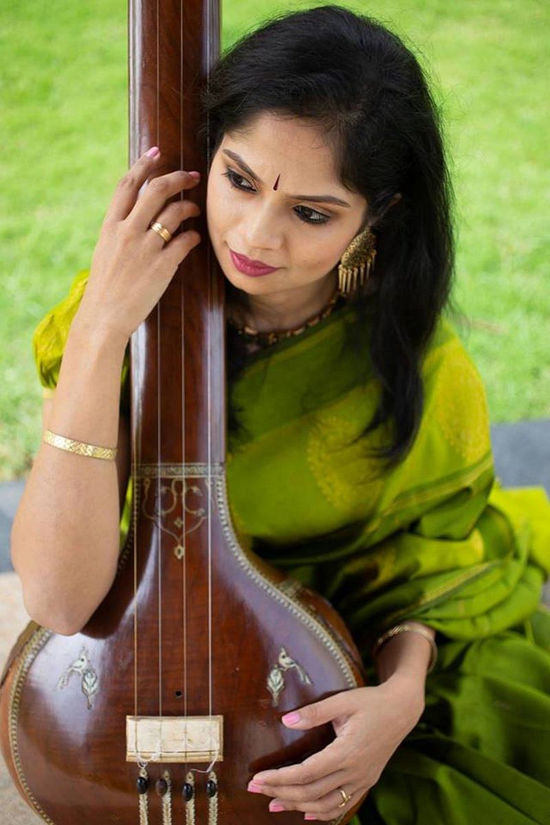 Manasi Prasad