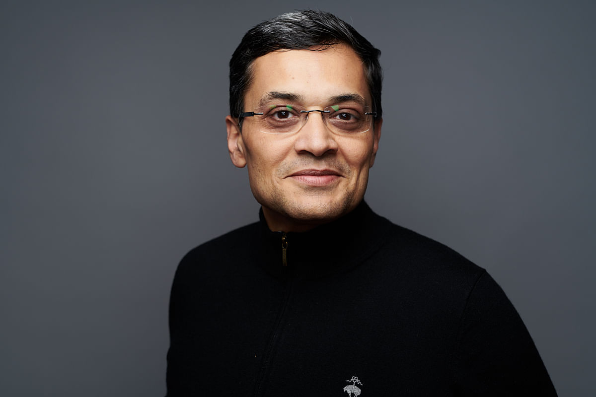 Manish Chopra, Director, and Head of Partnerships, Meta. Credit: Meta India