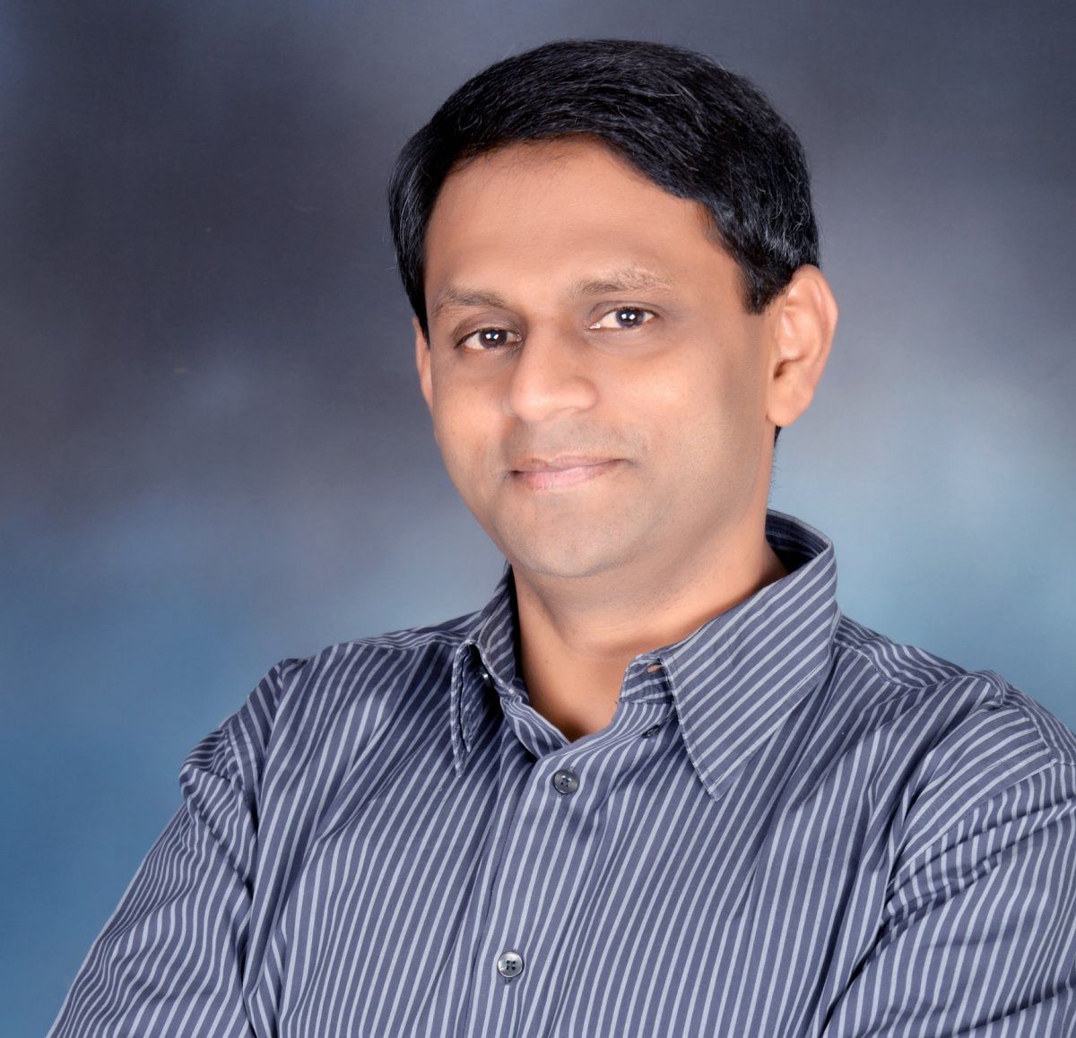 Manjunath Gowda, CEO, WildTrails.