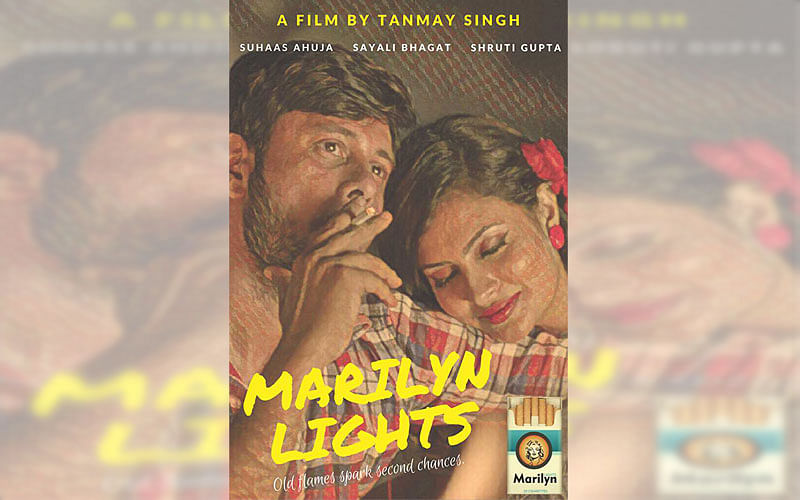 Marilyn Lights, an international award-winning film directed by Tanmay Singh will be screened from the host state Rajasthan.