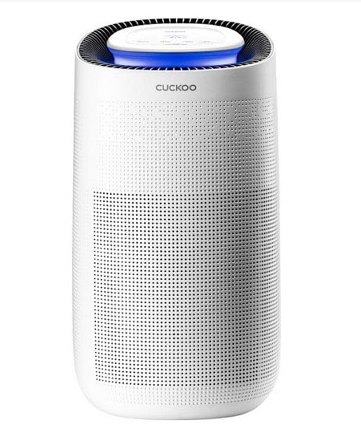 Modicare Cuckoo Air Purifier. Credit: Modicare