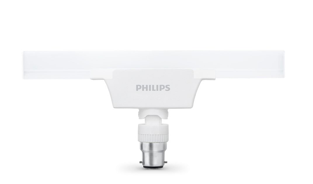 Motion-sensing Philips T-Bulb. Credit: Signify