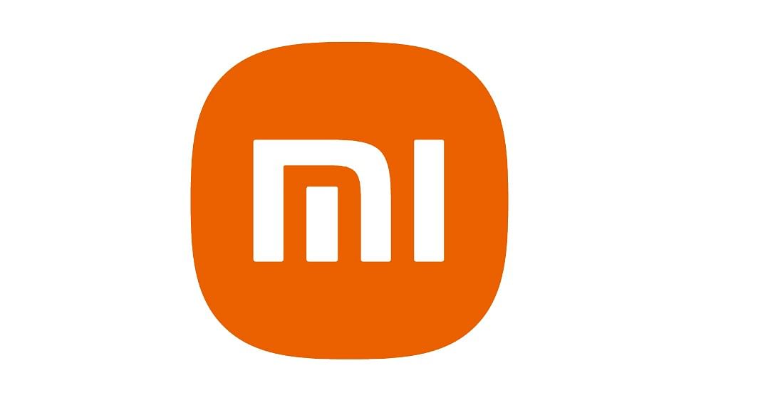 Xiaomi's new Mi logo unveiled. Credit: Xiaomi India