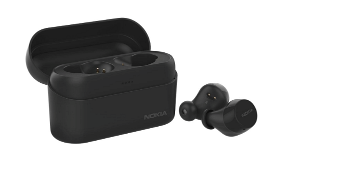 Nokia Power Earbuds (Picture Credit: HMD Global)