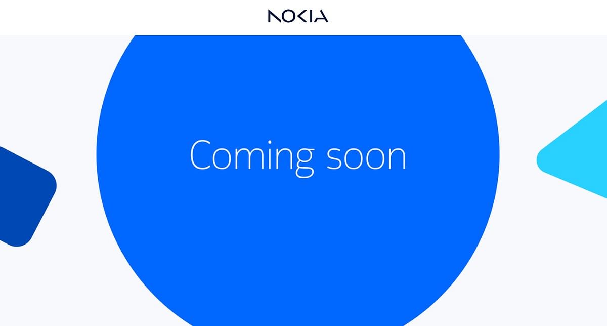 Nokia plans to showcase the new Pure UI in coming month (Screengrab of Nokia Pure website)