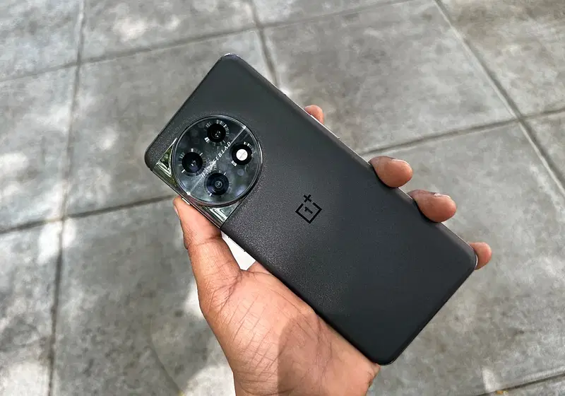 OnePlus 11 5G: Long-term review