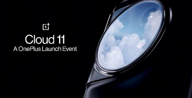 OnePlus 11 5G launch teaser. Credit: OnePlus India