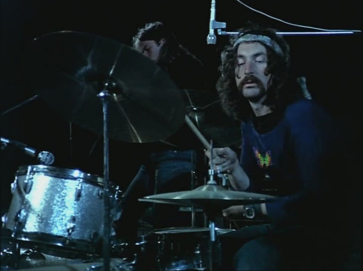 Pink Floyd Drummer Nick Mason on Syd Barrett, LSD, and New Box Set