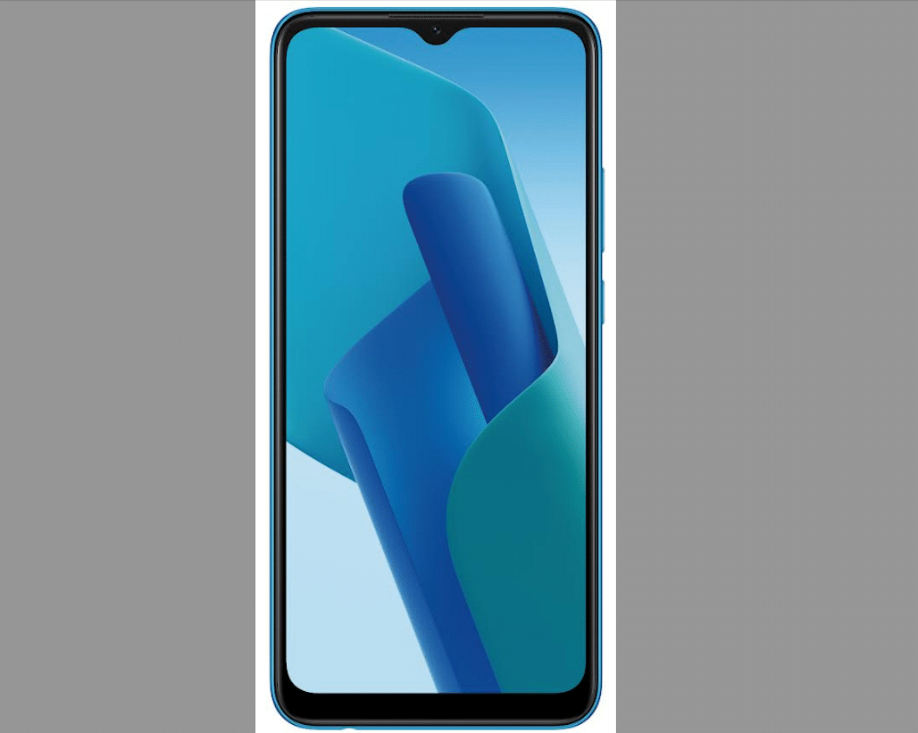 Oppo A16K series. Credit: Oppo India