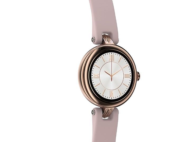 Pebble Venus BT smart watch