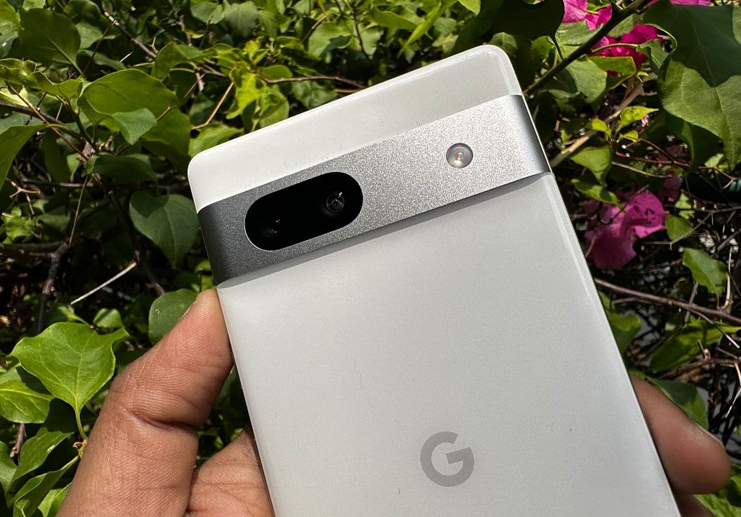 Whatever you do, don't buy the Google Pixel 7a right now | Digital Trends