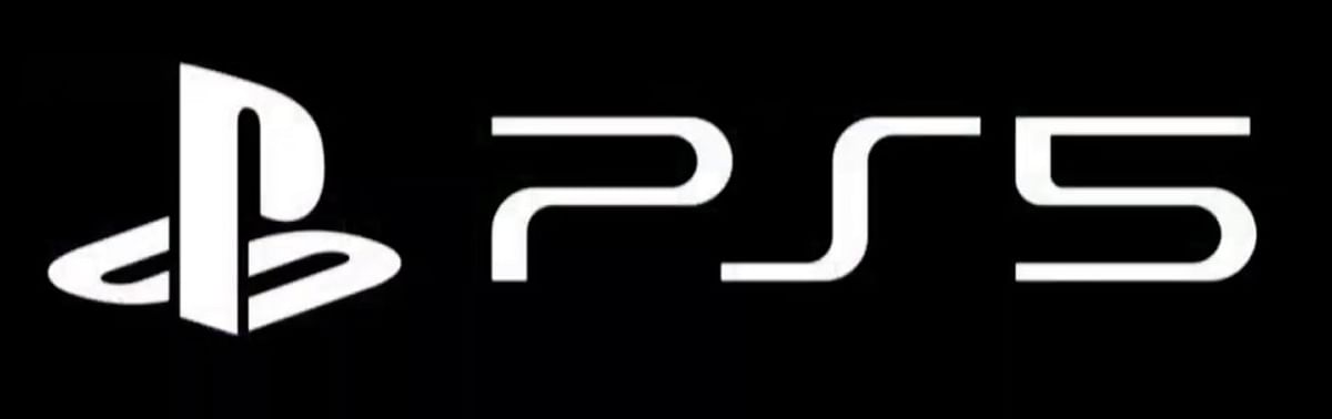 PlayStation 5 logo revealed (Credit: Geoff Keighley @geoffkeighley/Twitter)