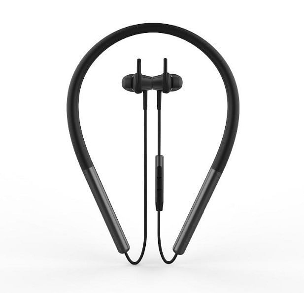 Playgo N33 neckband earphones. Credit: Playgo.