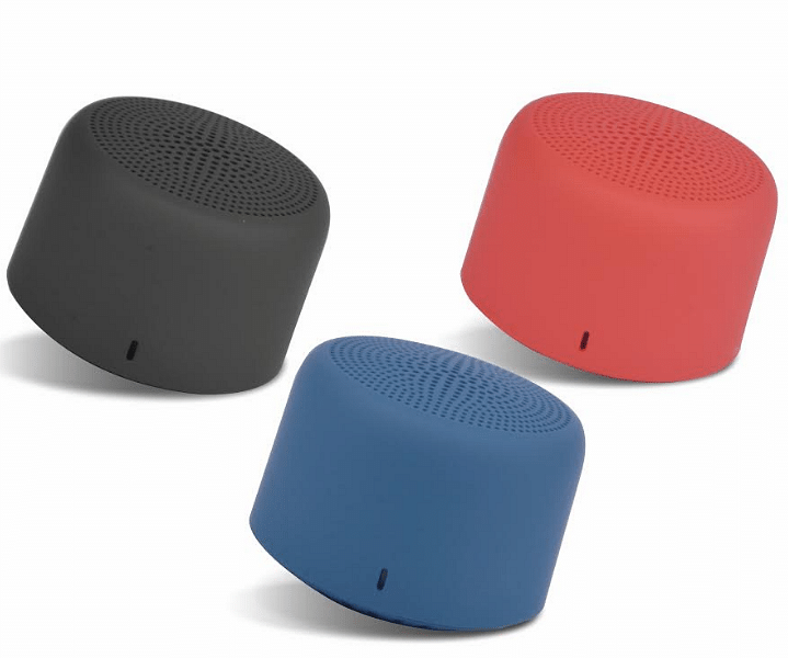 Portronics Pico speakers