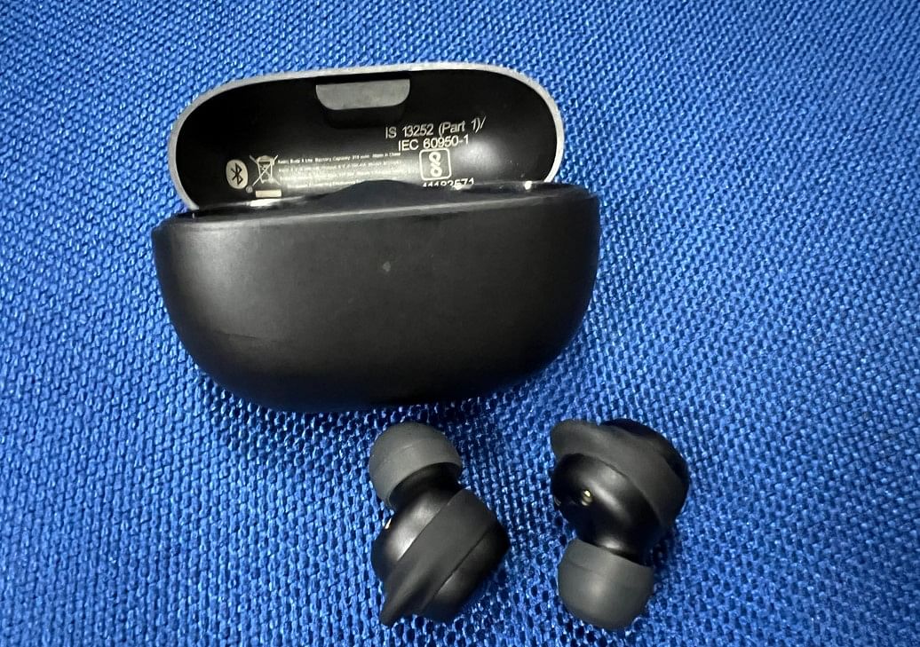 Redmi Buds 3 Lite review: Decent earbuds