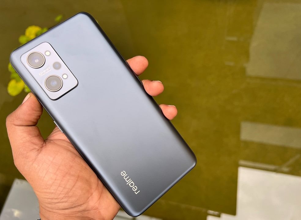 Hands on: Realme GT Neo 2 review