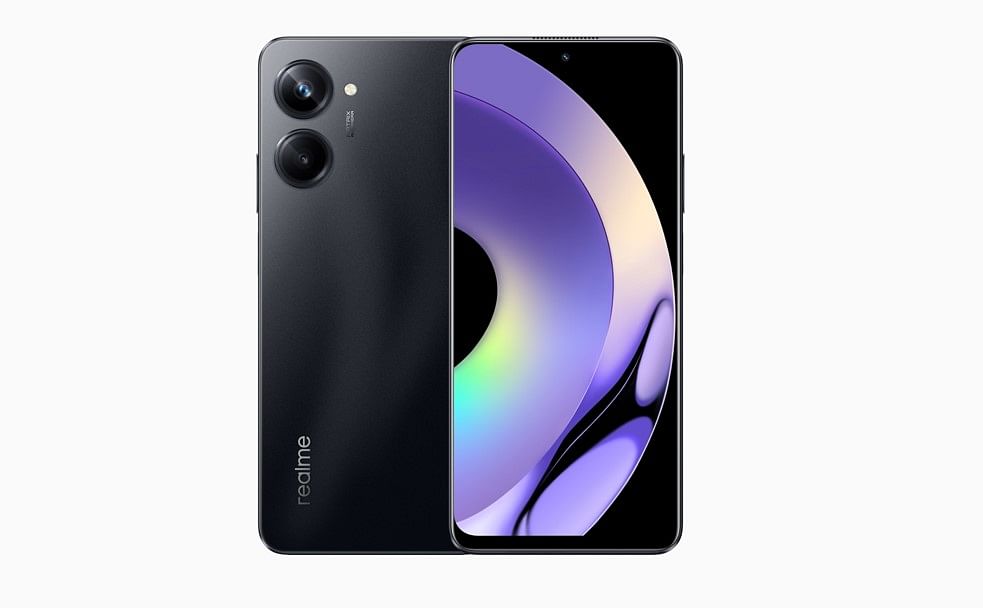 Realme 10 Pro+ india launch: Realme 10 Pro+ with 5G support