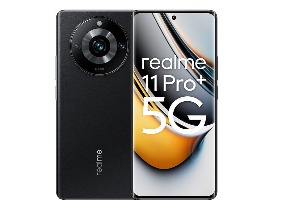 Realme 11 Pro 5G review – a mid-ranger with a premium design