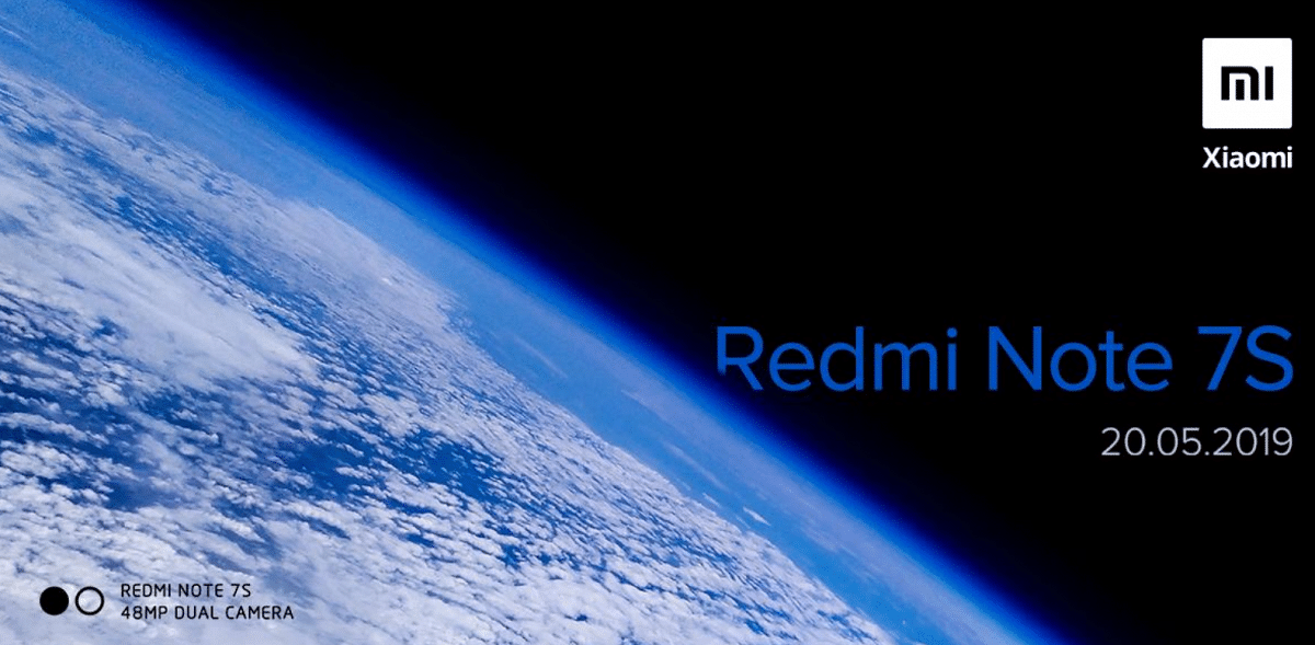 Picture credit: Xiaomi Redmi India/Twitter