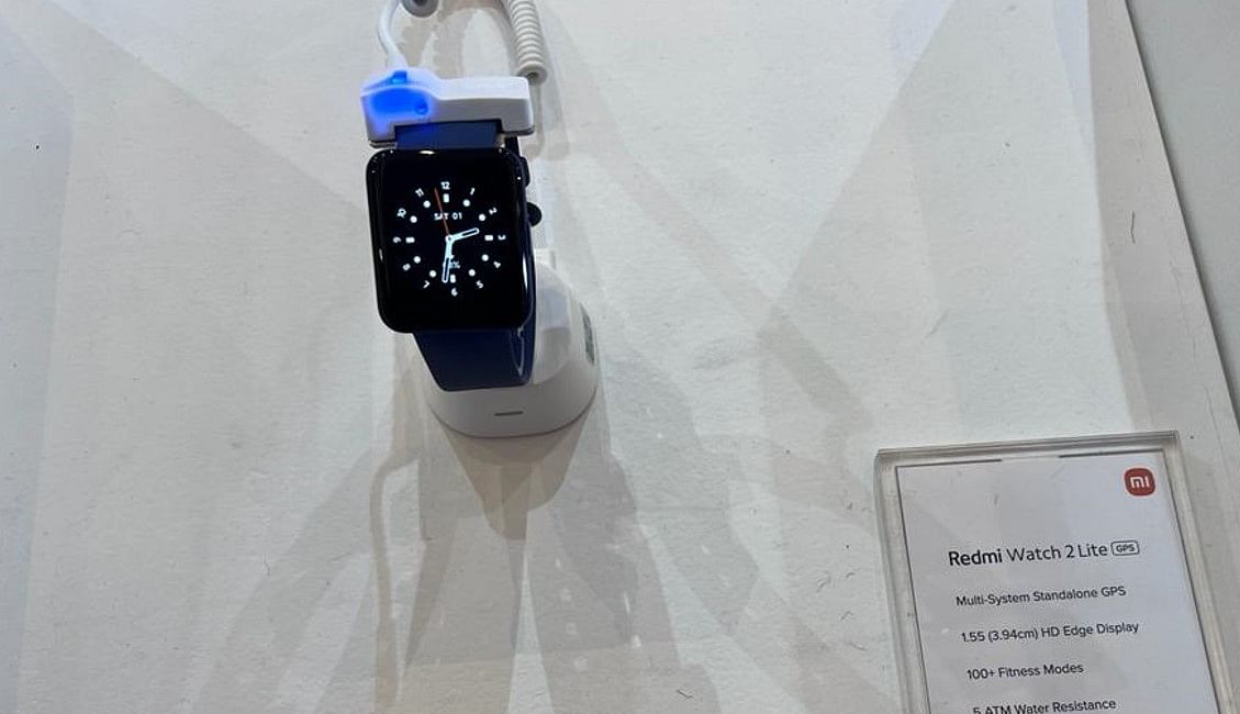 Xiaomi Redmi Watch 2 Lite Smartwatch Review: El sucesor mejorado